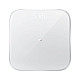 Xiaomi Mi Smart Scale 2, White..