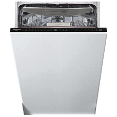 Dish Washer/bin Whirlpool WSIP 4O33..