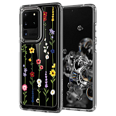 Spigen Ciel Galaxy S20, Flower Gard..