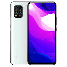 Mi 10 Lite 6/64GB EU White..