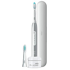 Electric Toothbrush Braun Oral-B S4..