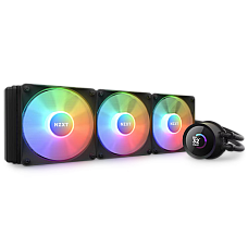 AIO Liquid Cooling NZXT Kraken 360 ..