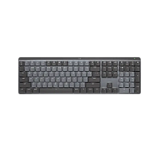 Wireless Keyboard Logitech MX Mecha..