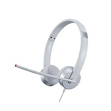 Lenovo 100 Stereo Analog Headset (C..