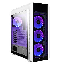 Case ATX Chieftec SCORPION III, w/o..