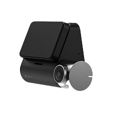 70mai Dash Cam Pro Plus A500S, Blac..