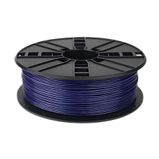PLA 1.75 mm, Blue Galaxy Filament, ..