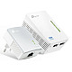 Powerline Adapter/Access Point Wi-F..