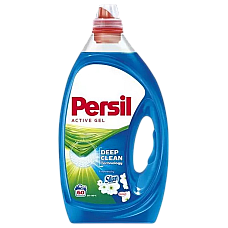 Persil Gel Fresh by Silan 60WL 3 L..