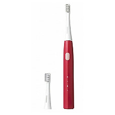 Electric Toothbrush DR.BEI GY1 Red..