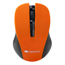 Wireless Mouse Canyon MW-1, Optical..