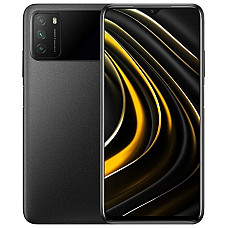 Poco M3 4/64GB EU Black..