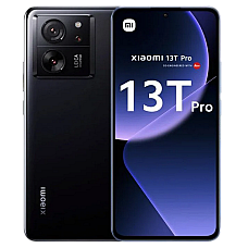 Xiaomi 13T PRO 12/512GB Black EU..
