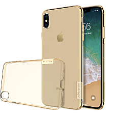 Nillkin Apple iPhone XS/X, Ultra th..