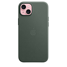 iPhone 15 Plus FineWoven Case with ..