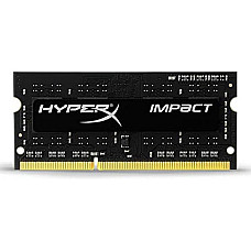 4GB DDR3 1600MHz SODIMM 204pin King..