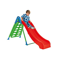 Topogan Climber (Ascensiune)..