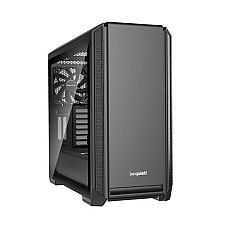 Case ATX be quiet! Silent Base 601,..