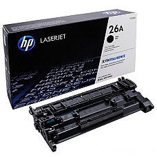 Laser Cartridge HP CF226A black, (2..
