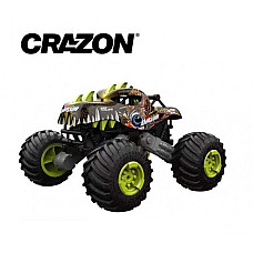 Crazon Oversize Wheel Cross-Road, R..