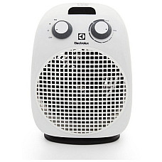 Fan Heater Electrolux EFH/S-1125 EU..