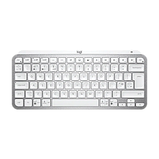 Wireless Keyboard Logitech MX Keys ..