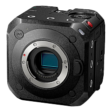 Camcorder Panasonic DC-BGH1EE & Lei..