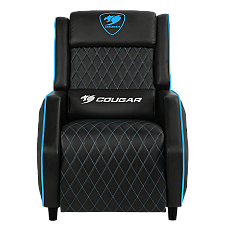 Gaming Sofa Cougar Ranger PS Black/..