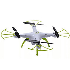 Syma X5HW Drone, White..