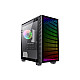 Case mATX GAMEMAX MINI Abyss, w/o P..