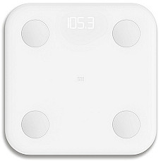 Xiaomi Mi Body Composition Scale 2,..