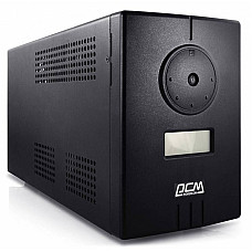 UPS PowerCom INF-1500 1500VA/1050W,..
