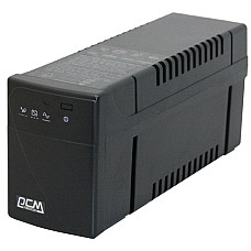 UPS PowerCom BNT- 600AP 600VA/360W ..