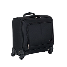 RIVACASE 8481 black Trolley bag 20