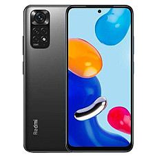 Redmi Note 11 4G  6/128GB EU Grey..