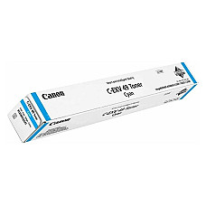 Toner Canon C-EXV49 Cyan..