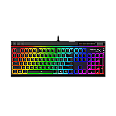 Gaming Keyboard HyperX Alloy Elite ..