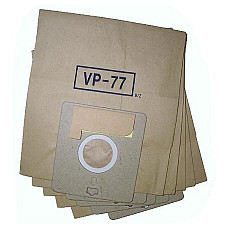 Vacuum Cleaner Bag Samsung VCA-VP77..