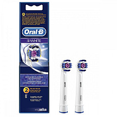 Acc Electric Toothbrush Braun EB18-..