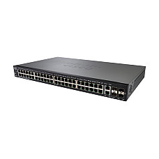 48-port 10/100Mbps Smart Switch Cis..