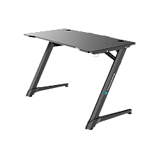 Gaming Desk ThunderX3 ED3  Black, W..