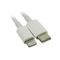 Type-C to Lightning Cable Xiaomi, 1..