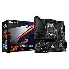 MB S1200 Gigabyte B560M AORUS ELITE..