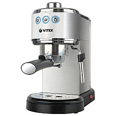Coffee Maker Espresso VITEK VT-1515..
