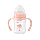 Anti-colic feeding bottle Kikka Boo..