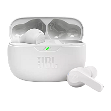  True Wireless JBL  Wave  Beam, Whi..