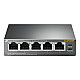 .5-port 10/100M TP-LINK PoE Switch,..