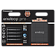 AAA  Eneloop PRO 930mAh, Blister*4 ..