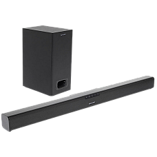 Soundbar  Sharp HT-SBW110V08..