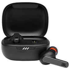 True Wireless JBL  LIVE PRO+ Black..